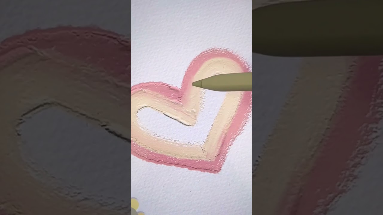 SAVE THIS ✅ For digital painting beginners, here&rsquo;s an easy way to blend using #artset4!
