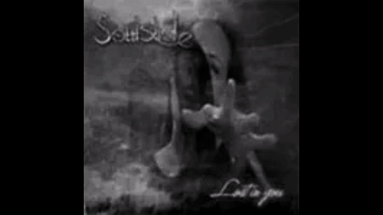 Lost in you ~ Soulslide (ft Sandra Schleret)