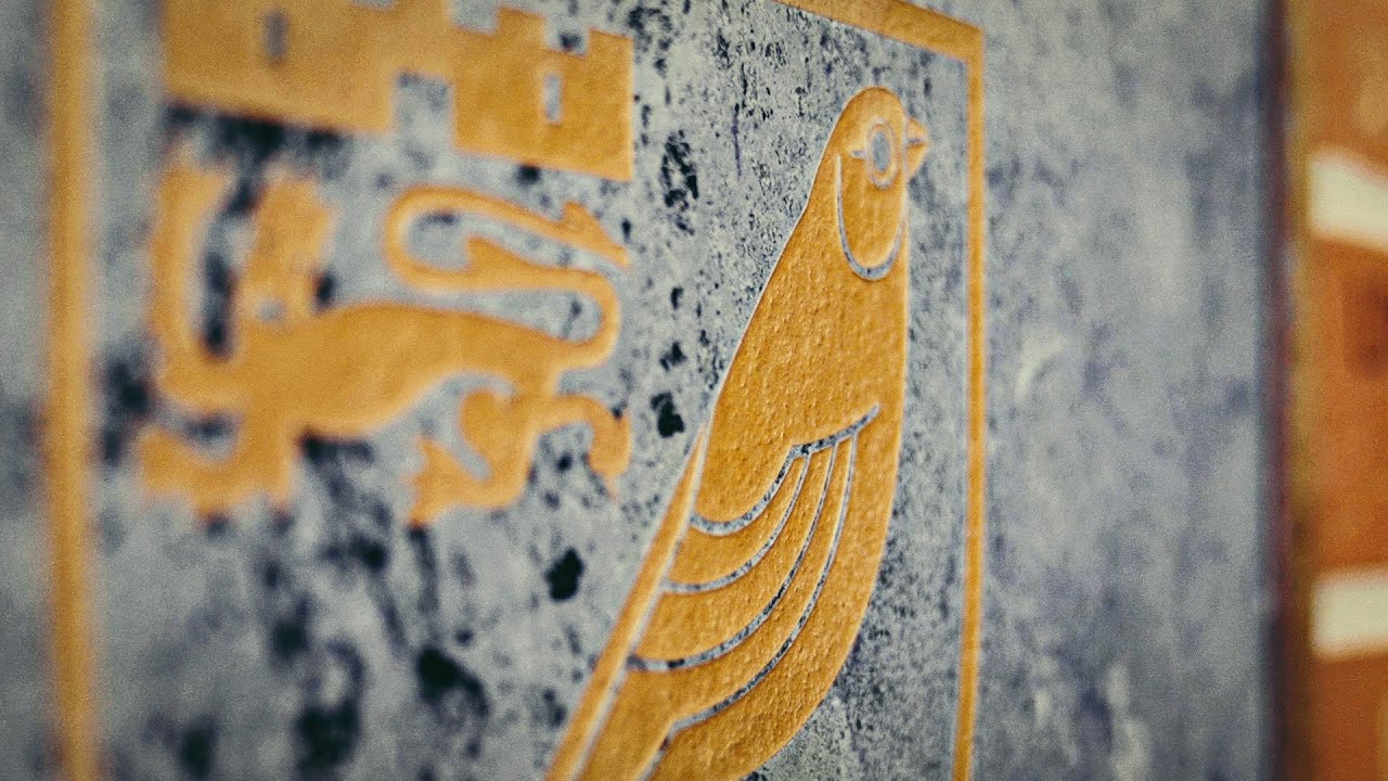 THE EVOLUTION OF OUR CLUB CREST