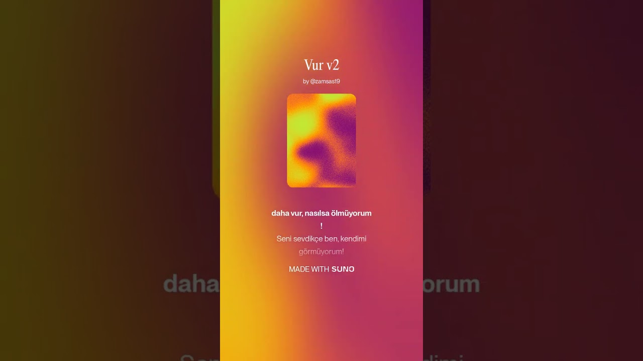 Vur (v2)