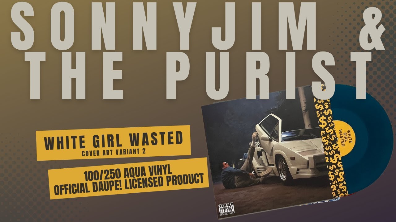 Sonnyjim & The Purist - 