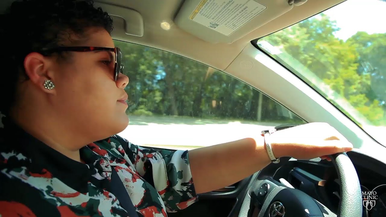 Mayo Clinic Minute: Is Your Skin Safe on Road Trips?