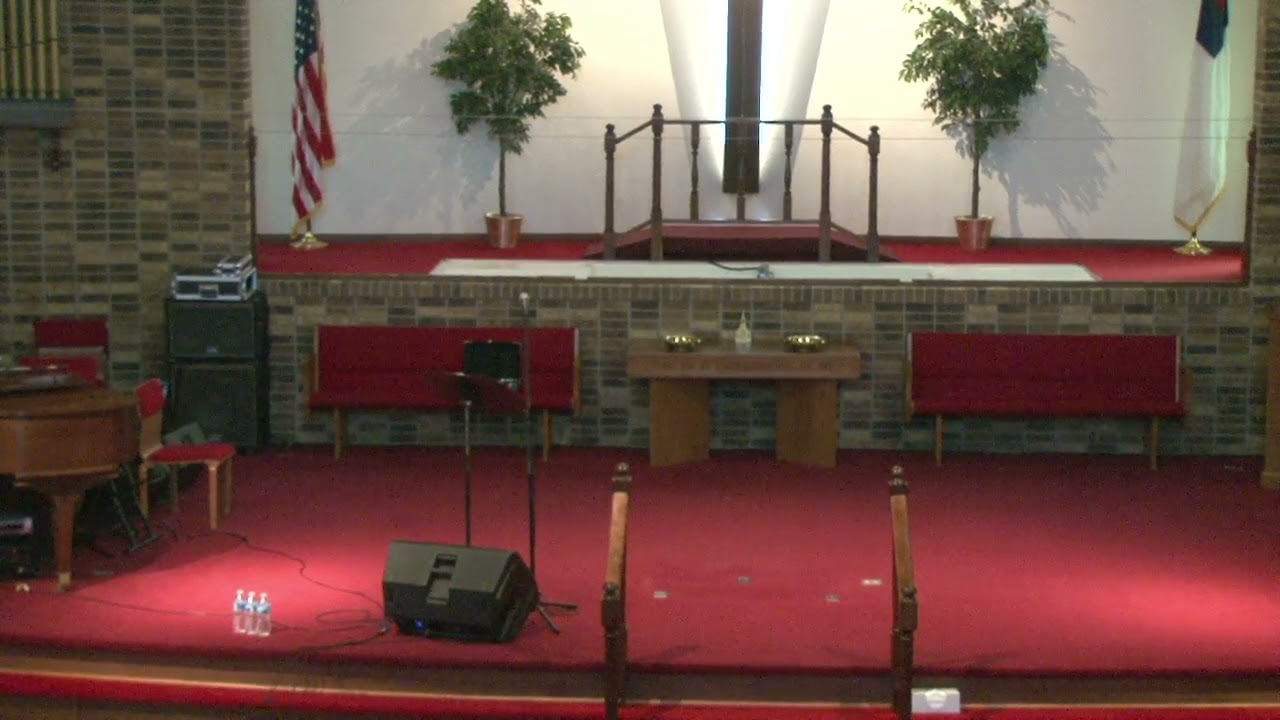 Adam Crabb in Concert