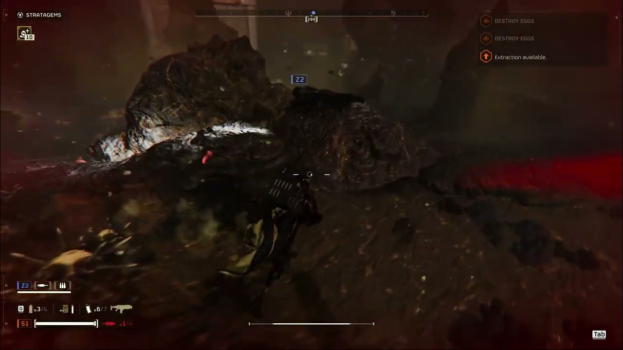 MCDF Operations: Achernar Secundus, Borgus Sector, Terminid Front