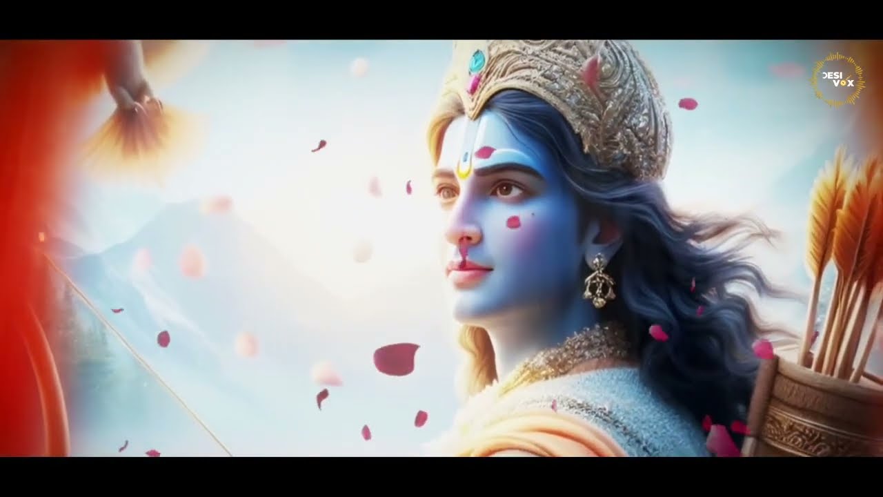 Ram Ki Jai Ho | Gaurav Trivedi |ram | jai shree ram