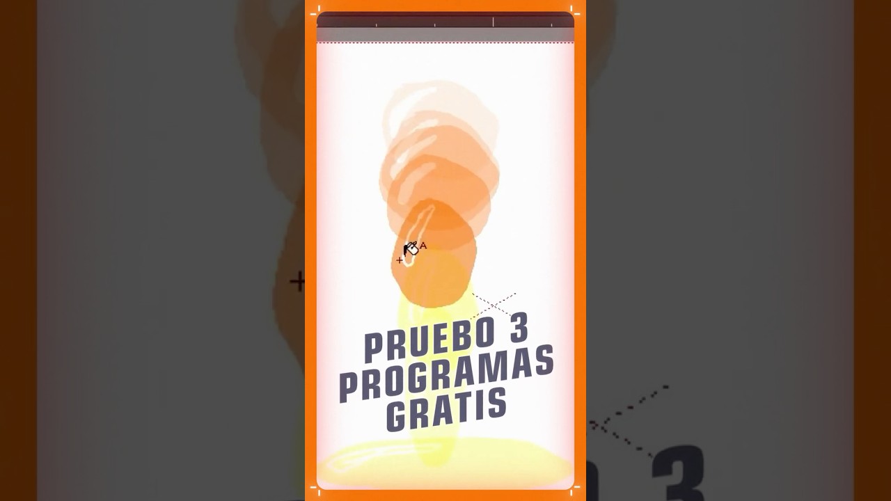 Prob&eacute; 3 Programas de Animaci&oacute;n 2D GRATIS