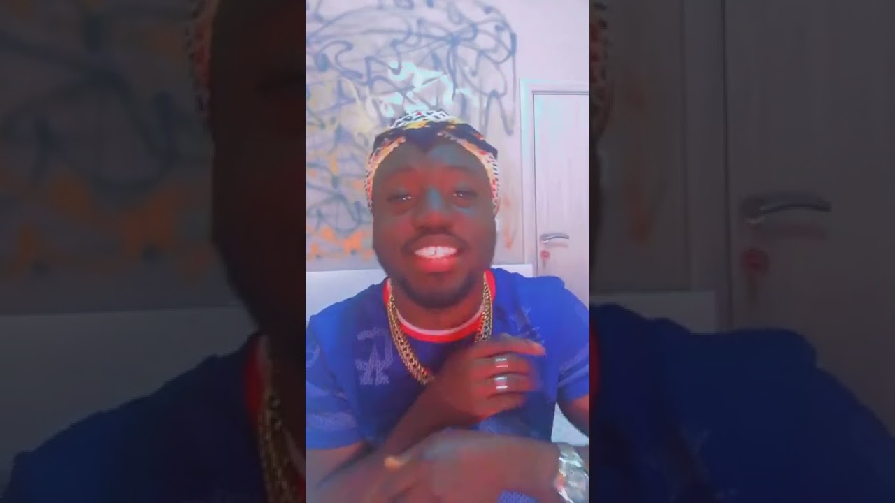 Kelvyn Boy -Down Flat(Official Video)