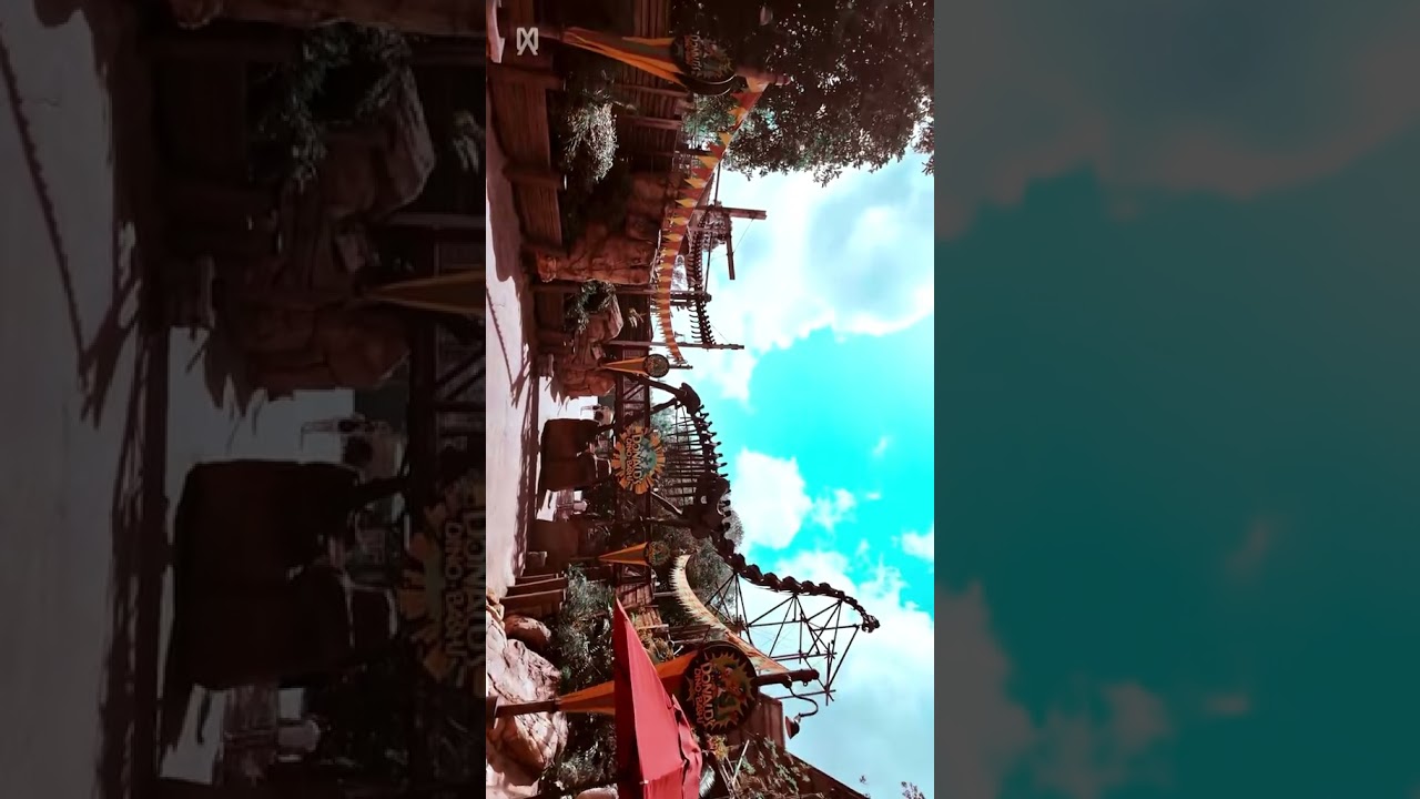 All good things come to an end, and Dinoland has met it’s extinction. 