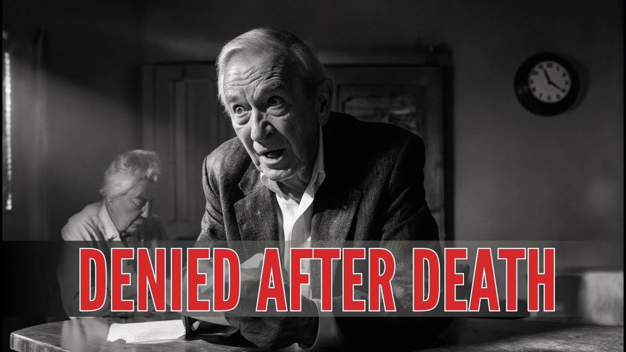 United of Omaha Life Insurance: The Death Claim Denied by a Five-Day Rule