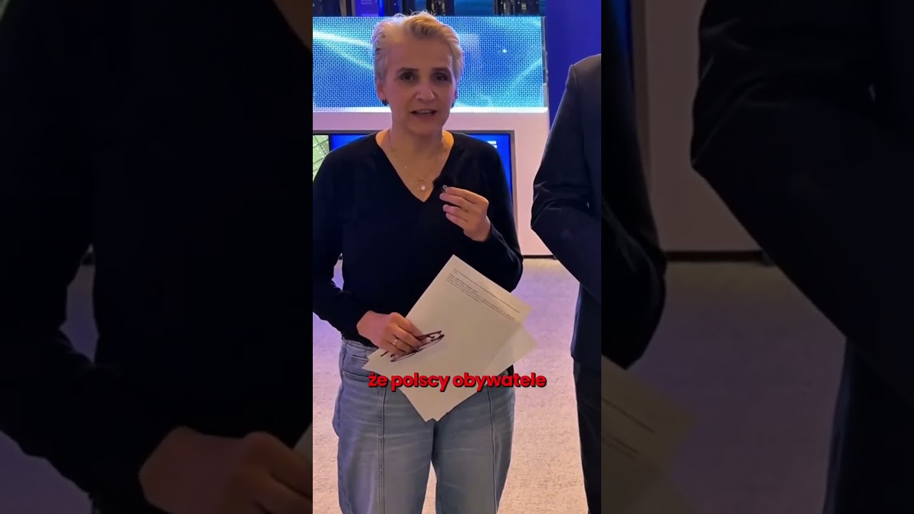 Parlament Europejski bada azyl Orbana i sprawę Romanowskiego