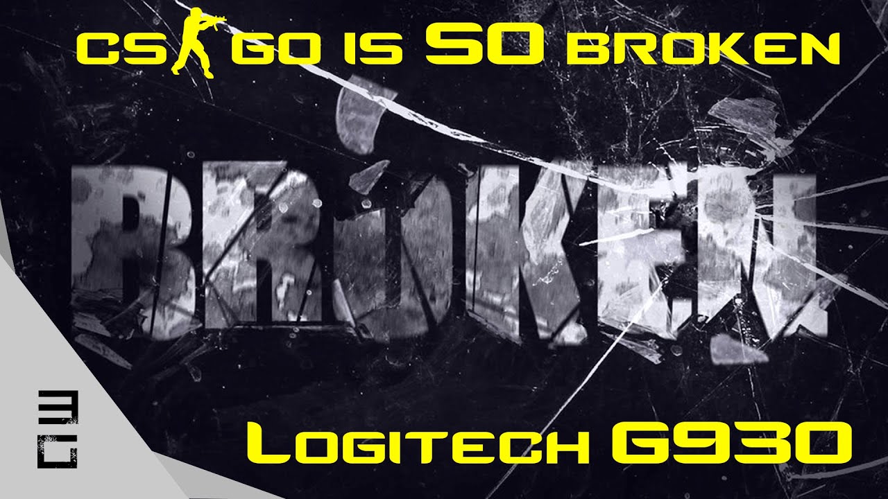 New CSGO OP Soon but CSGO is SO BROKEN!