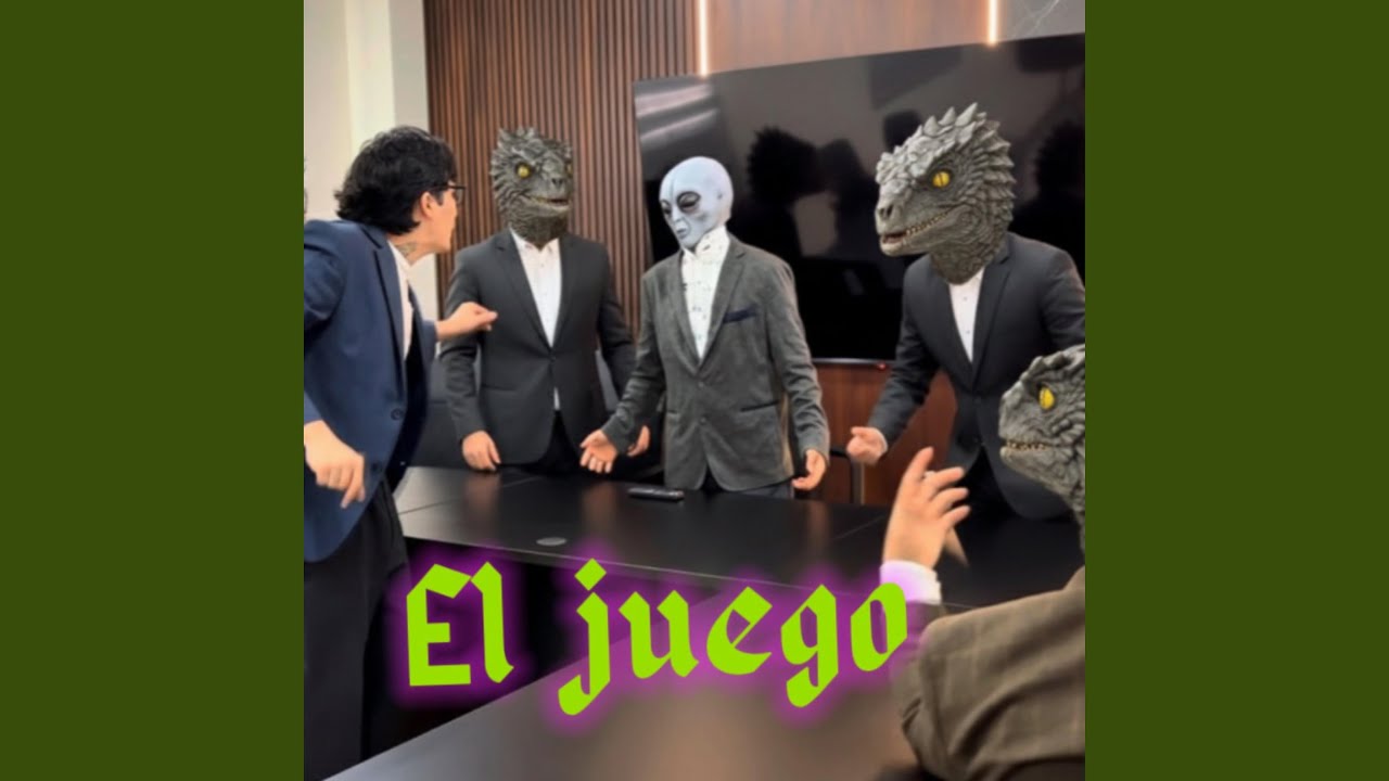 El Juego