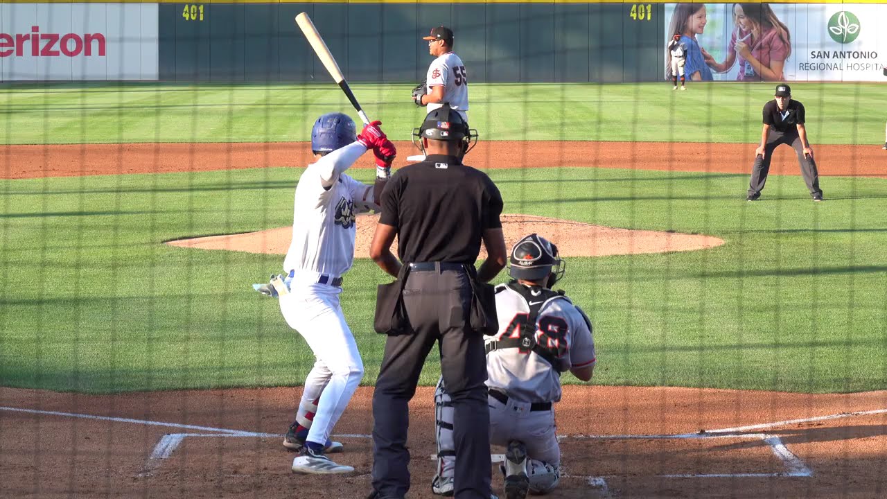Gerelmi Maldonado, San Francisco Giants RHP Prospect