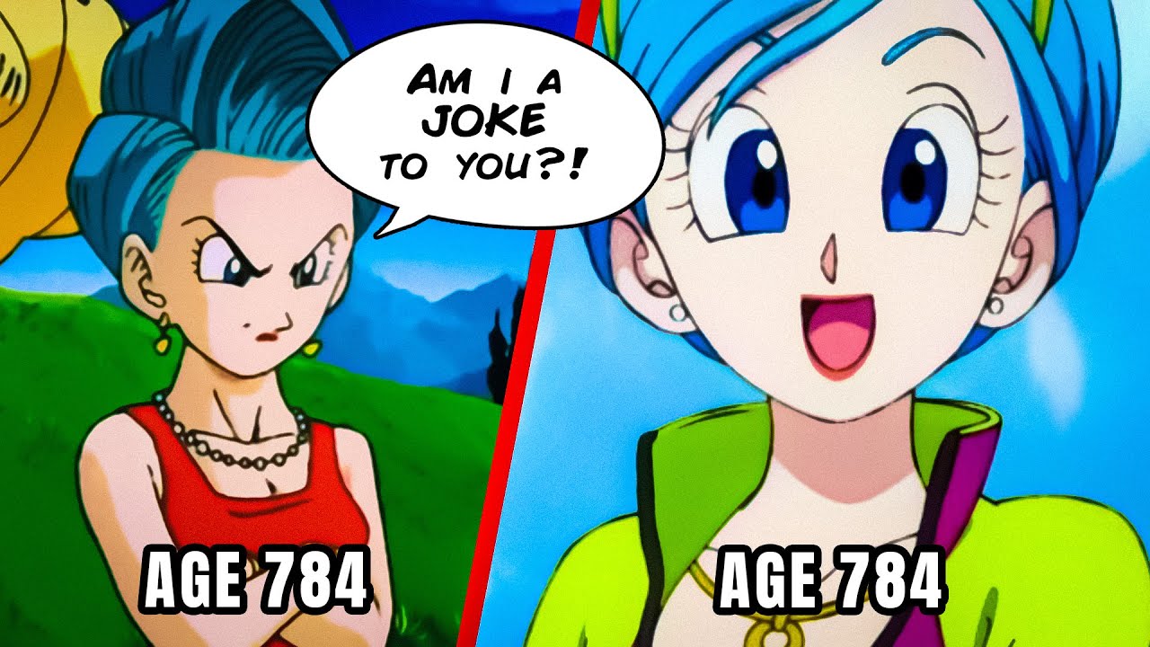 The End Of DBZ Is No Longer Canon. Here's Why.