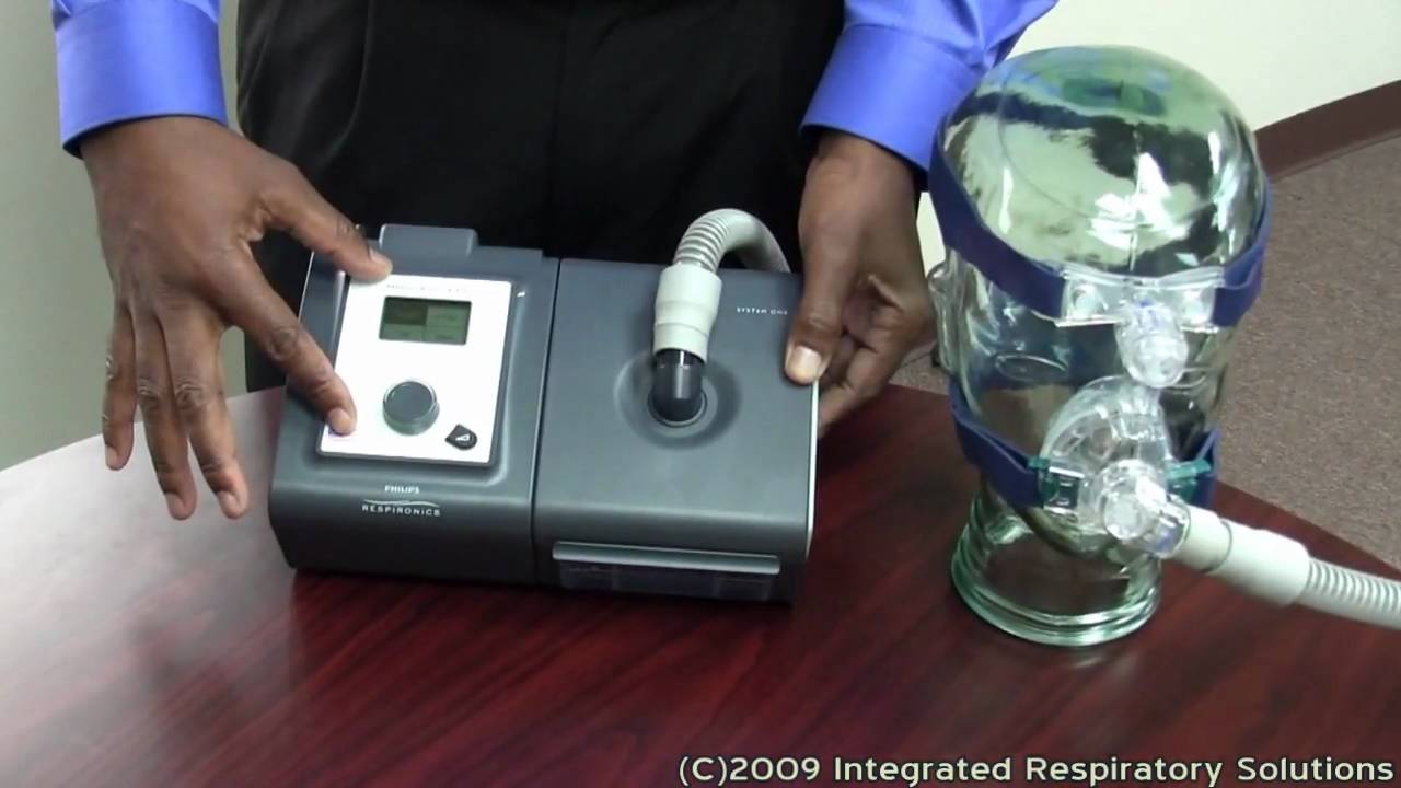 What is a Auto-CPAP?