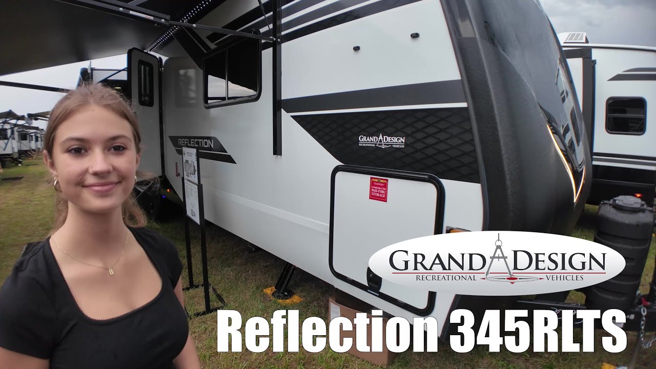 Grand Design-Reflection-345RLTS