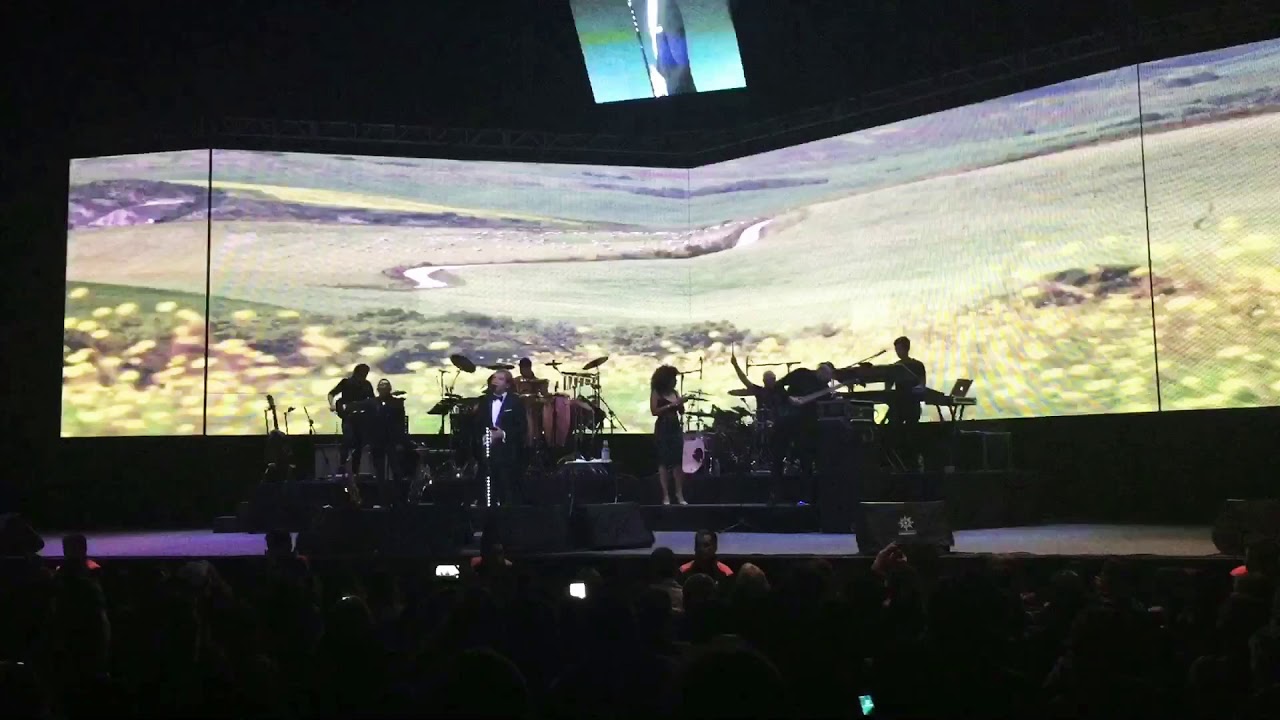 &ldquo;Por amarte as&iacute;&rdquo; dueto de Cristian Castro y Maxi Pardo