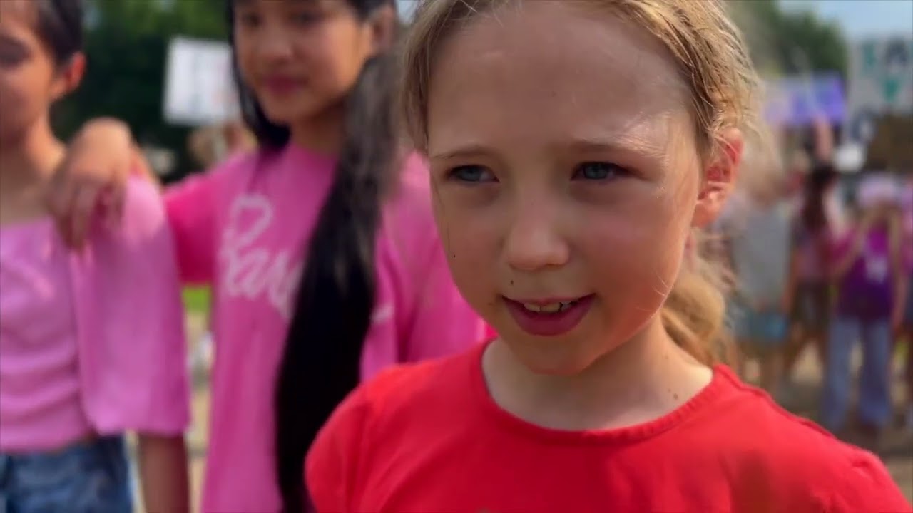 GS NORDERNEY 2024 - KLIMASCHUTZ IST KINDERSCHUTZ