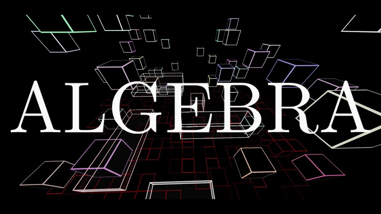 TRIA.OS // ALGEBRA [Extreme] (by me lol)