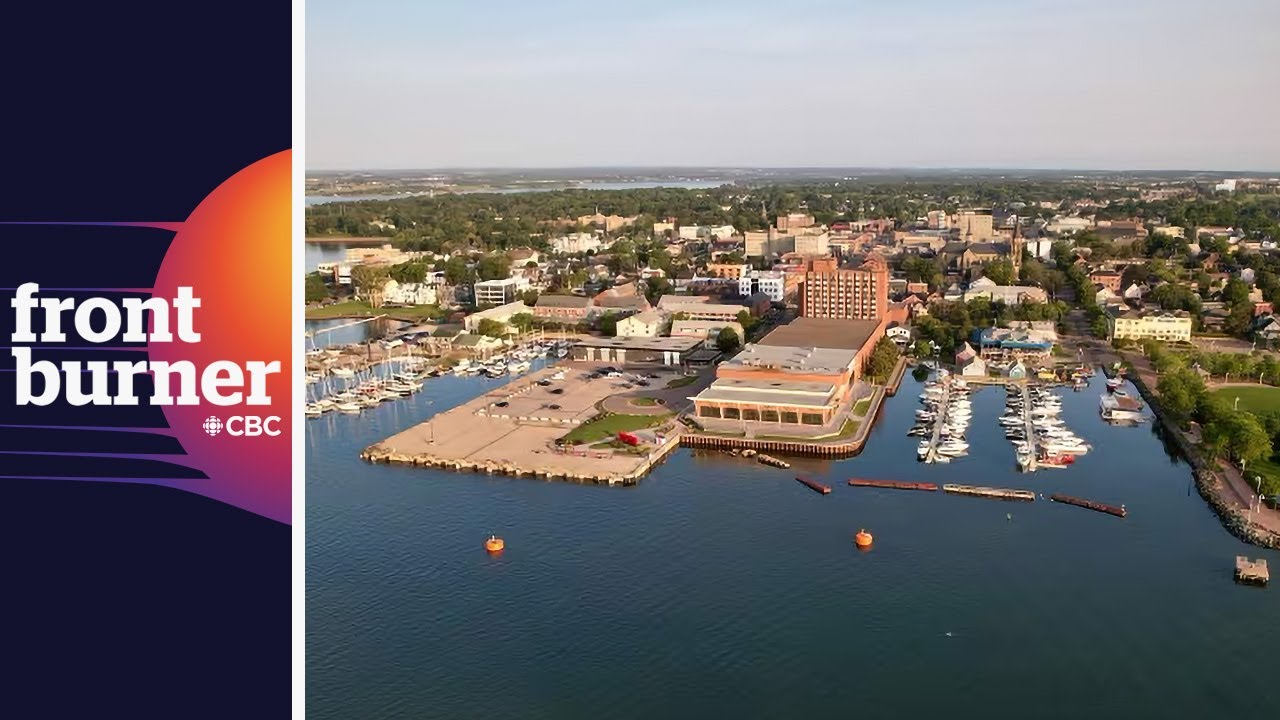 What Charlottetown’s immigration boom can teach all of Canada | Front Burner