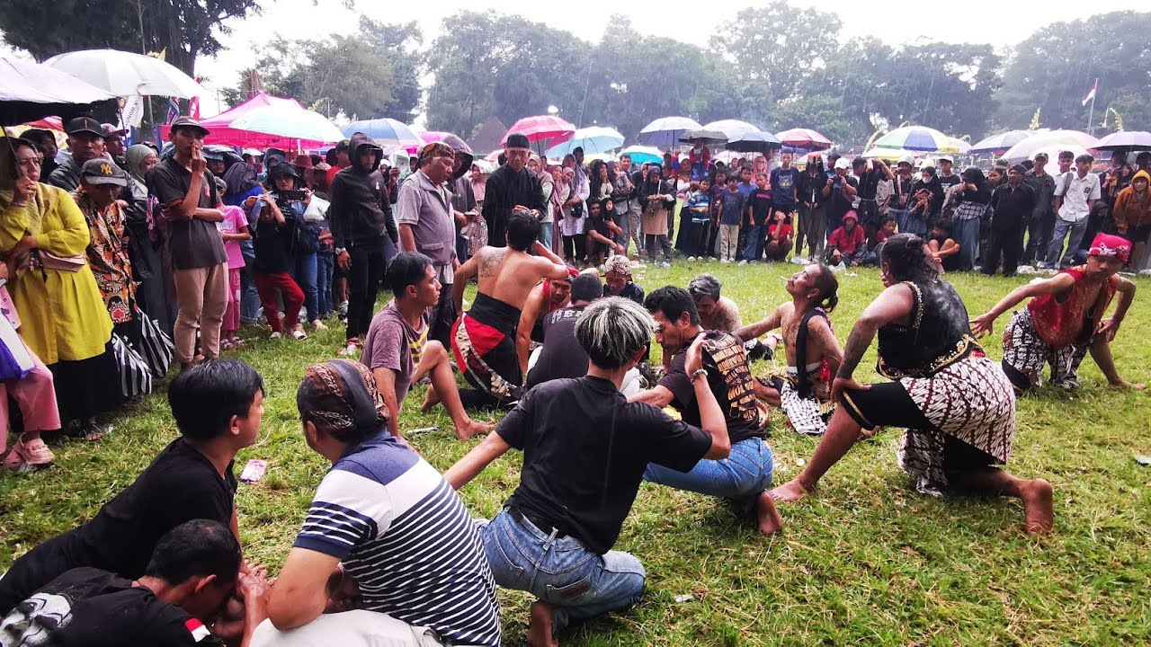 G3ger Alun 2 Wonosobo Anak Hilang.! 200th  