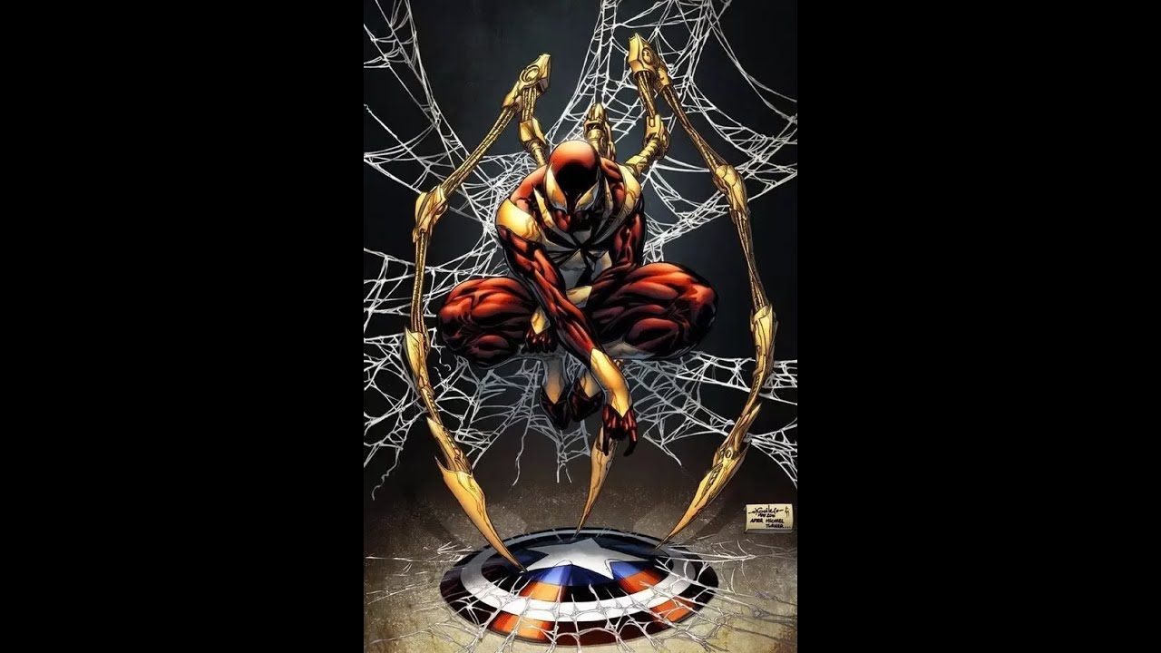 All Marvel Comic Villains