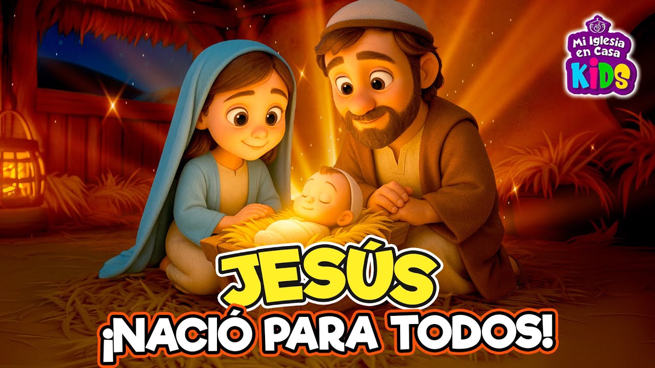 La Biblia para Niños ⭐ 