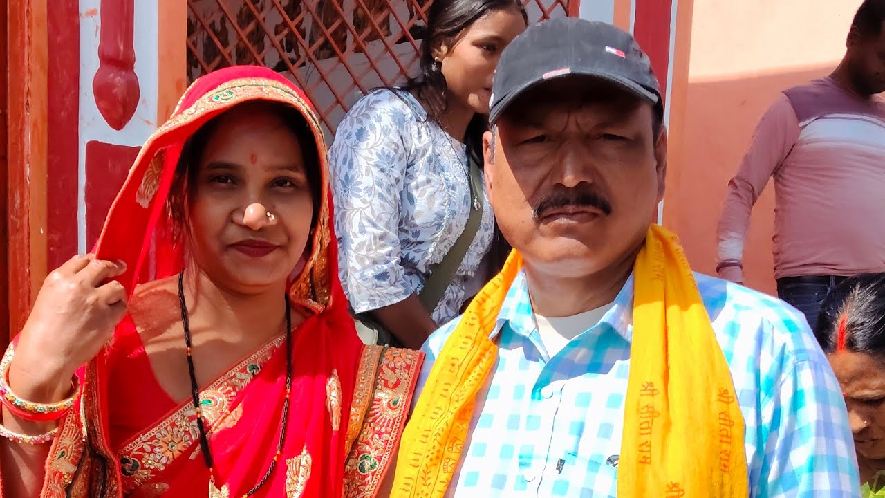 @Nishirana 8880 is live! happy holi sabhi ko 🌹🥀🥀
