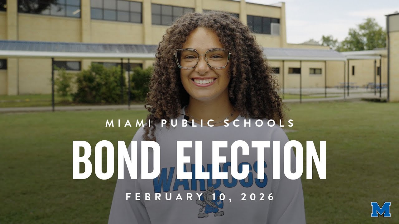 MPS Bond Election 2026 | Tylor Aary