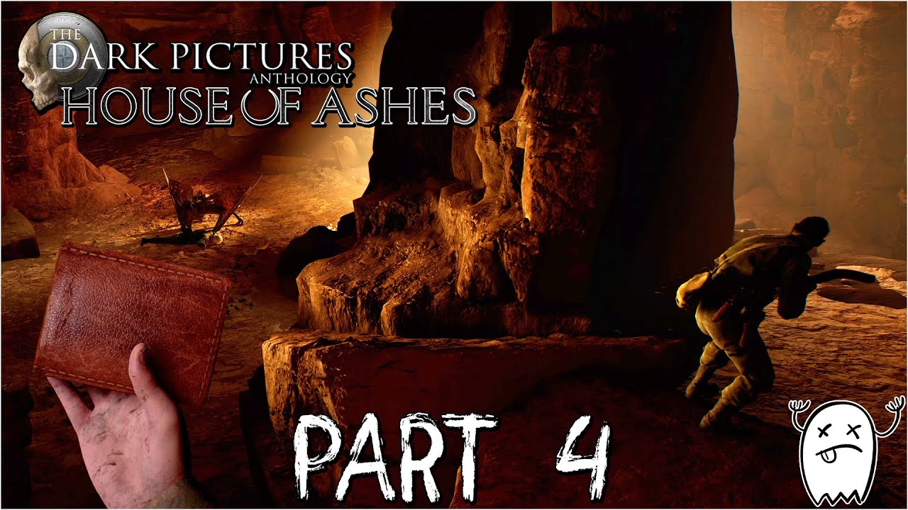 ATTACK OF THE DEMONS | House of Ashes | Part 4