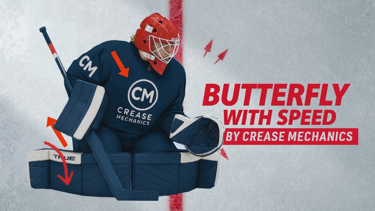 Explosive Butterfly in 1 Move