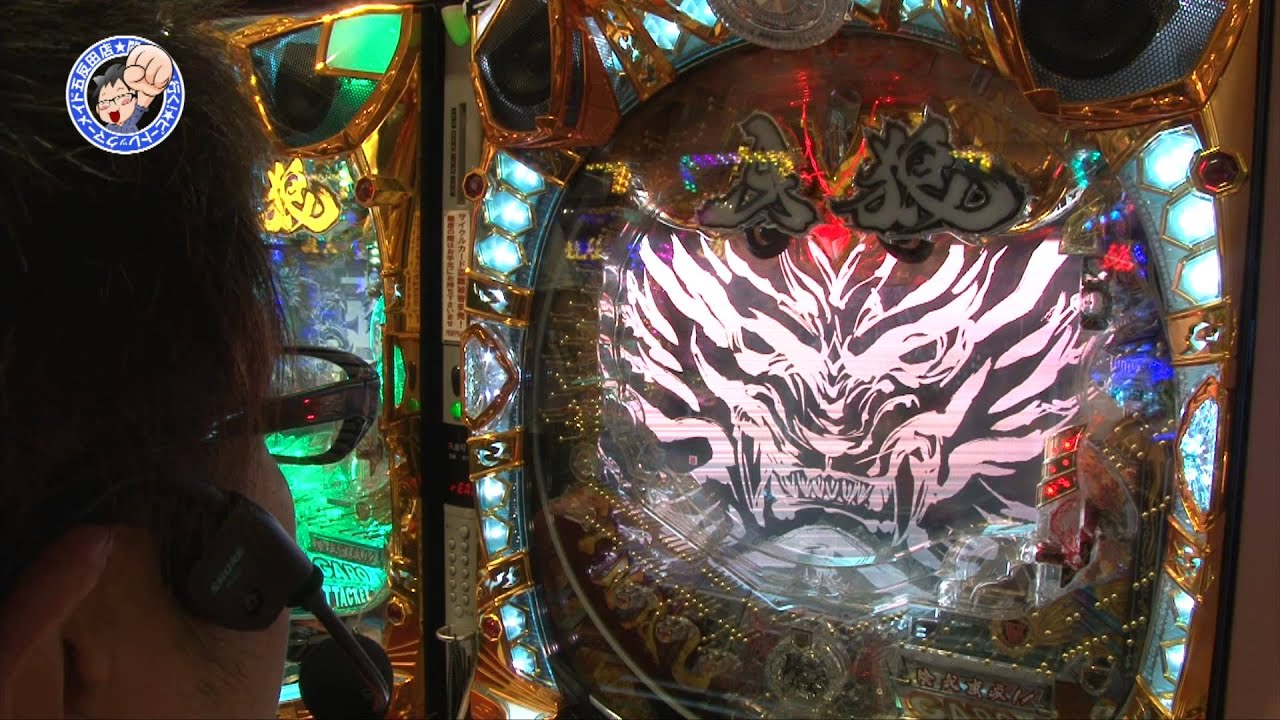 【P-martTV】開店くんが行く！#40 ピートレックマーメイド五反田店[【パチンコ・パチスロ動画】