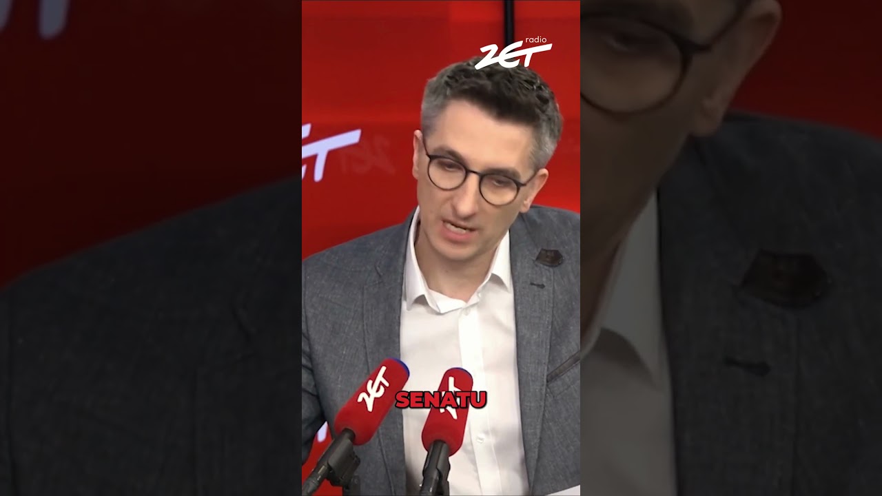 Ślubowanie sędzi&oacute;w TK bez Nawrockiego? Kidawa: &ldquo;Wariant A, B i C są&rdquo;