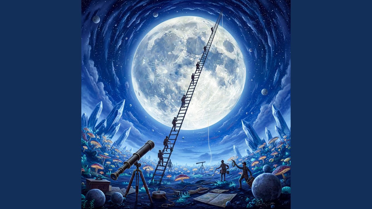 The Distance of the Moon