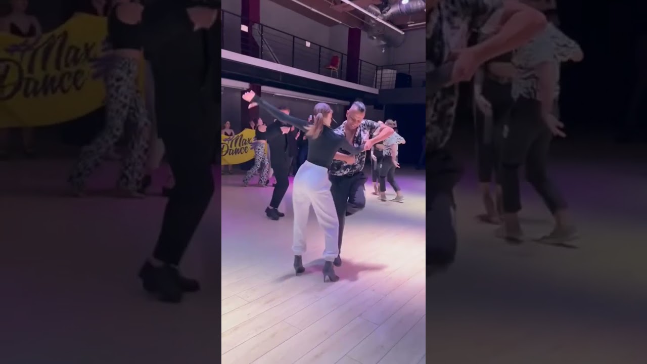 art meets sport | bachata professional J & J | 2024 #bachata #bachatalovers #dancer