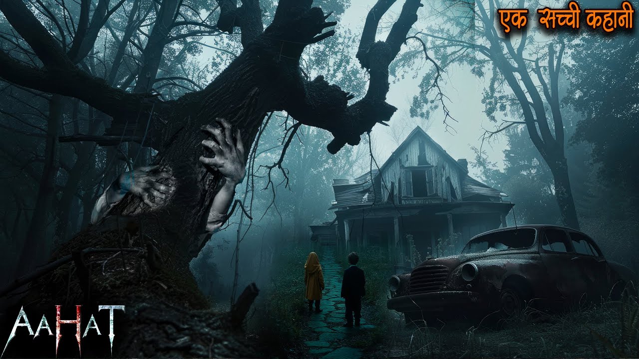 #Aahat | Aahat New Episode | डर का खौफनाक मंजर | Horror Show | Jara Si Aahat 2026 #horror