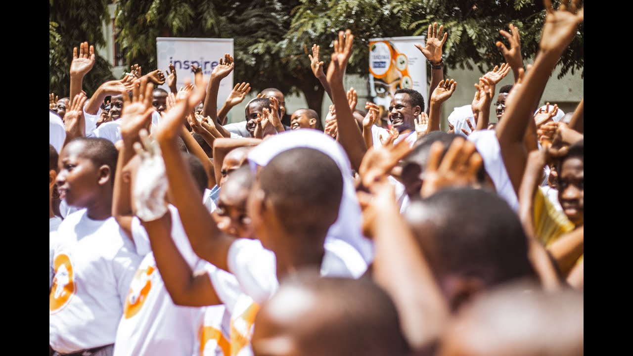 #NEFScienceWeek 2019 Tanzania: Highlight reel