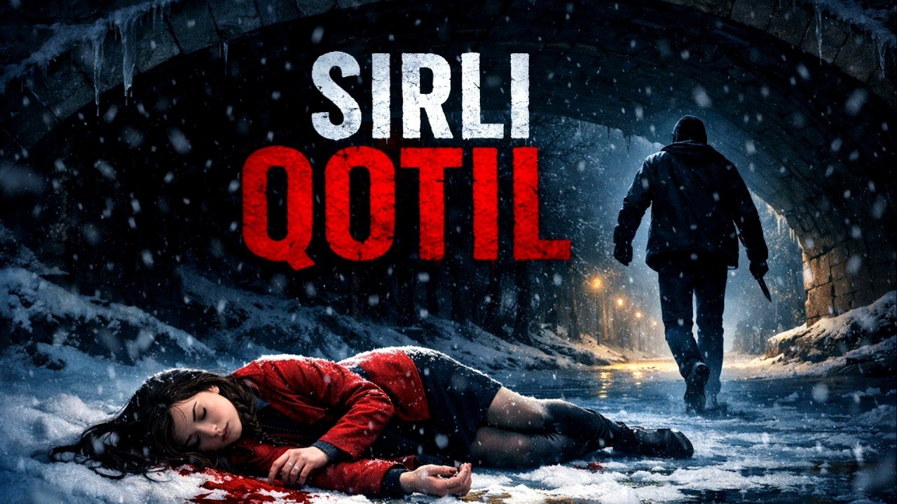 KARAOKEGA KIRIB IZSIZ G'OYIB BO'LGAN QIZ | DAHSHATLI SIR