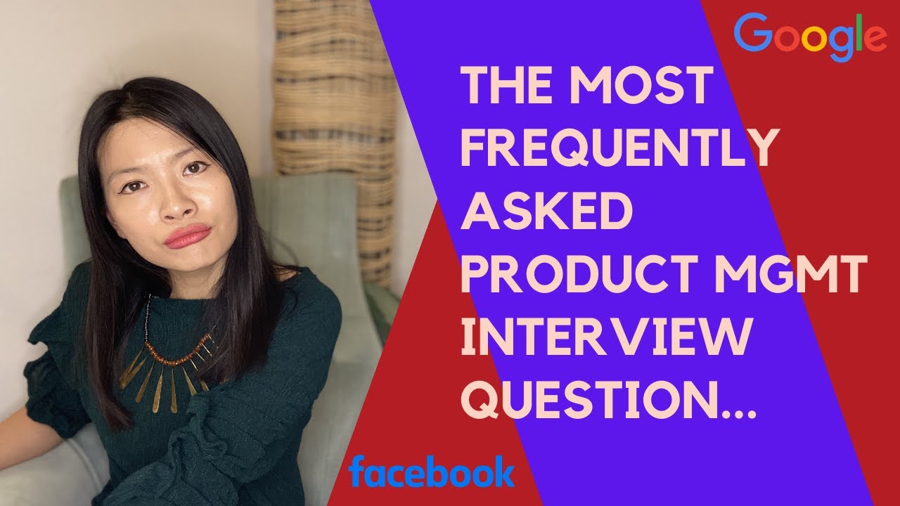 Product Design Interviews: favorite product? How would you improve it?