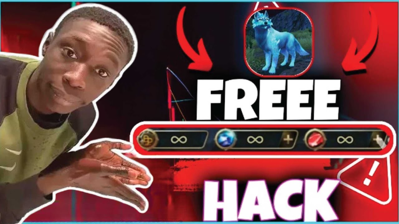 Wolf Tales Hack 2026 — Unlimited FREE Moonstones (Still Working)