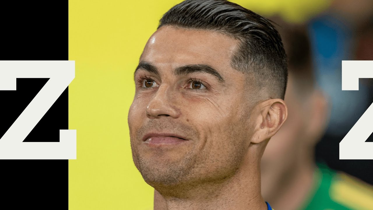 King 👑 Cristiano Ronaldo 💕🥰#ronaldo#cristianoronaldo #ronaldo #athlete 