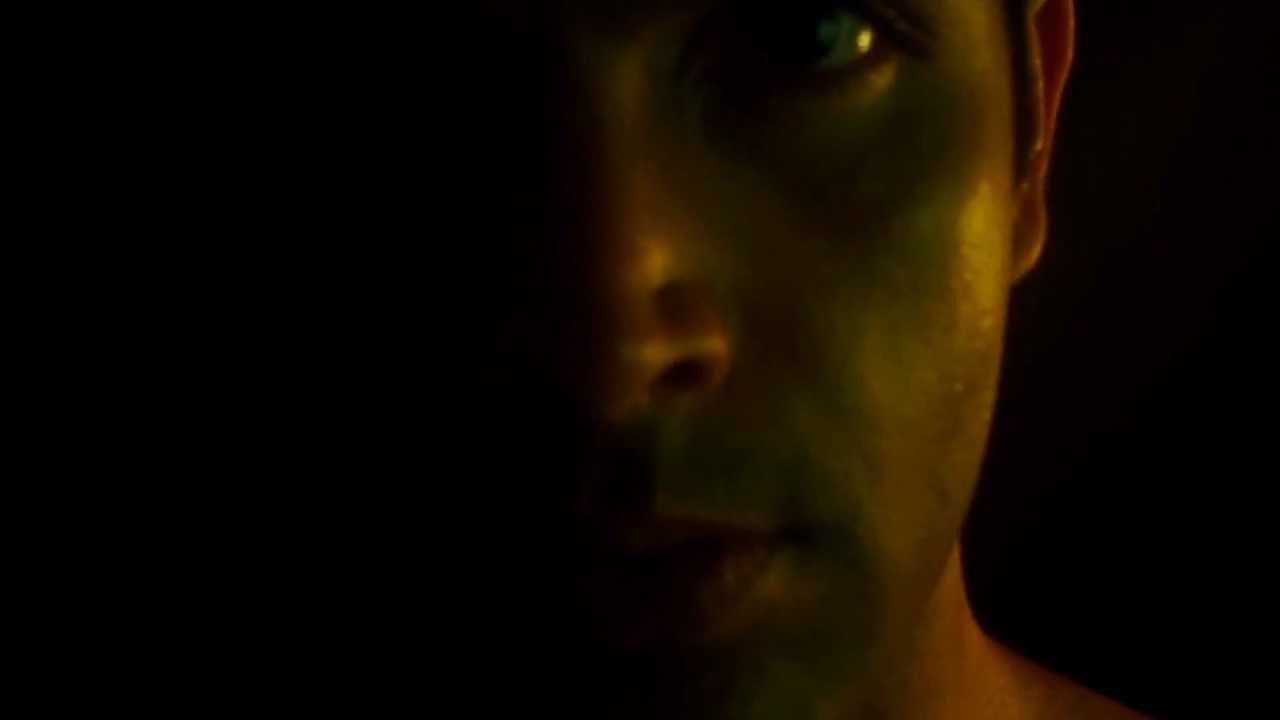 Mabul "Something is Wrong" Maproductions Hollywood.