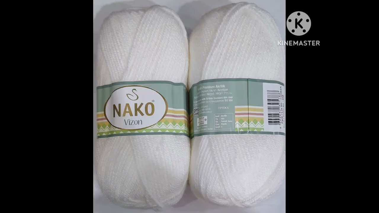 Nako Vizon. @woolvariety #Wool Shop