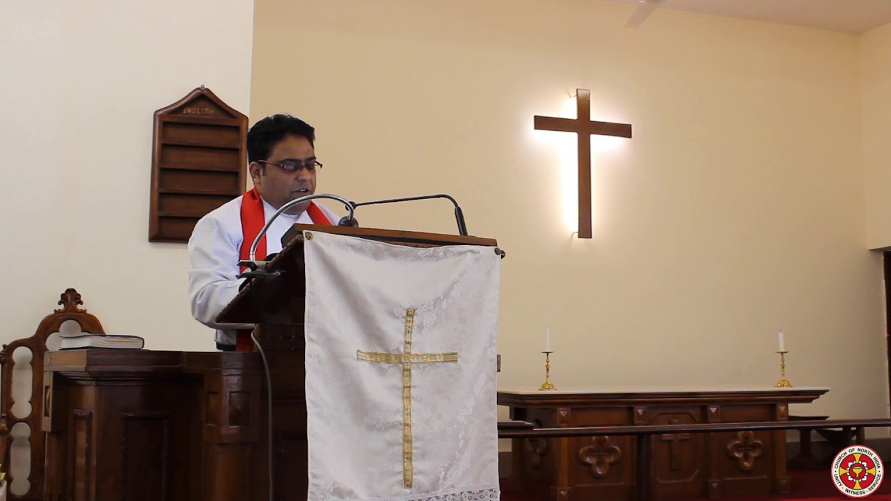 6. पूरा हुआ | Good Friday Hindi Sermon