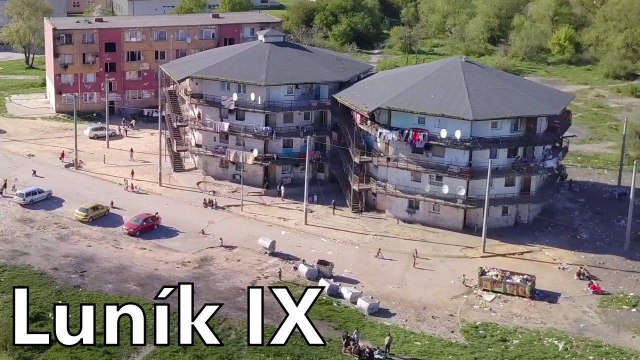 Luník IX (2023)