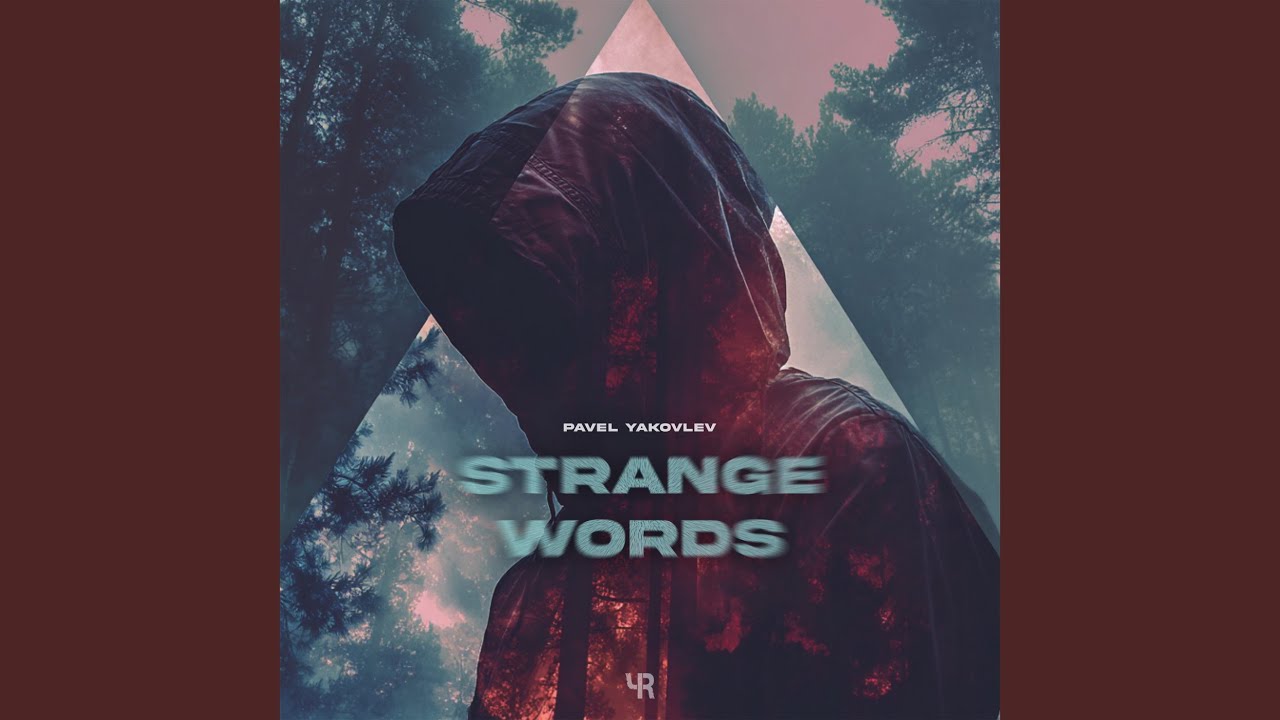 Strange Words