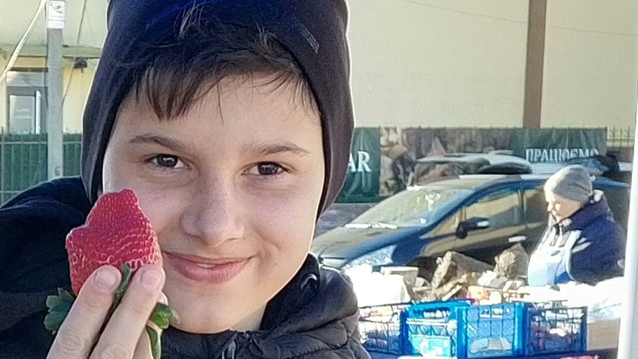 №168 сільське життя, теплий день👍👍🔥🔥
