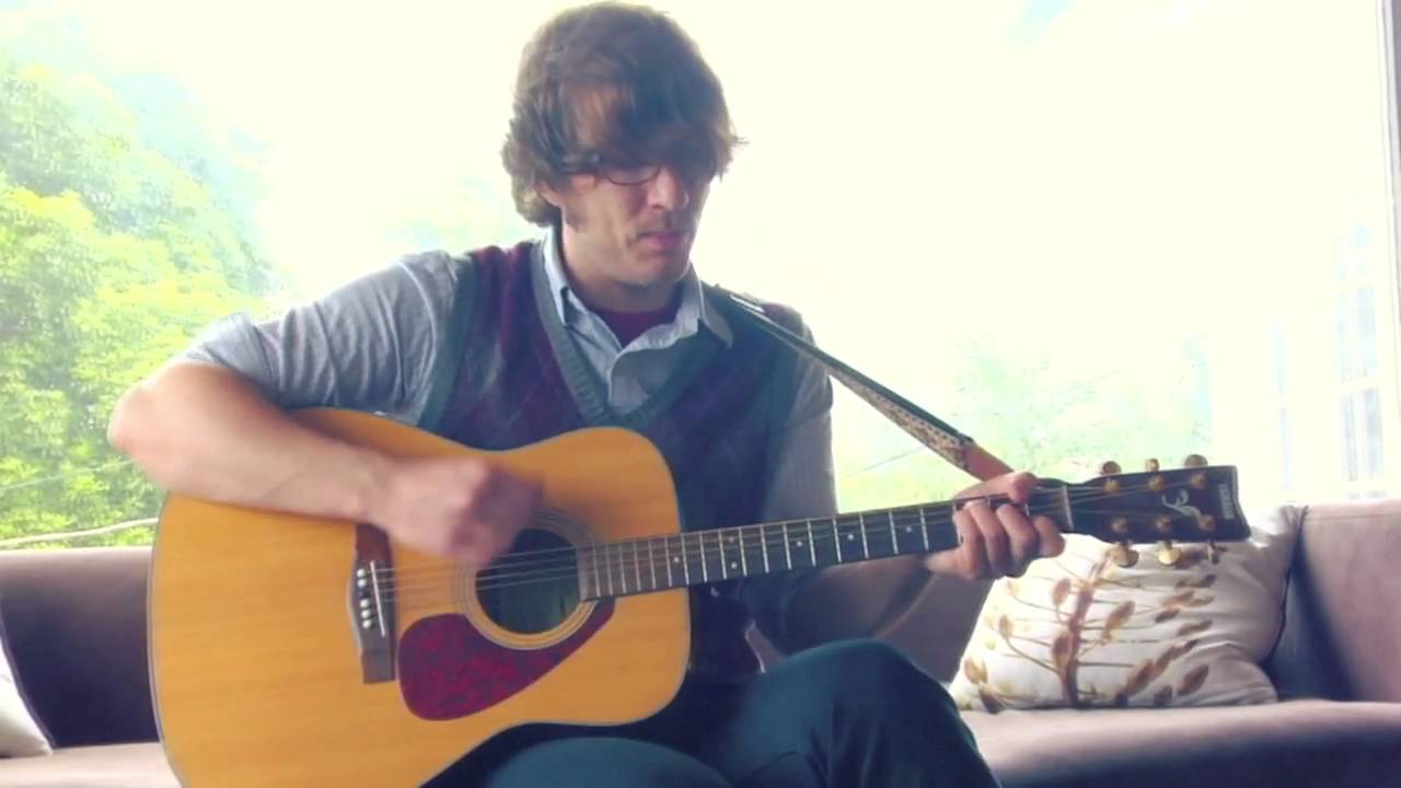 Cast Spells - Potted Plant-Sargent House Glass Room Sessions