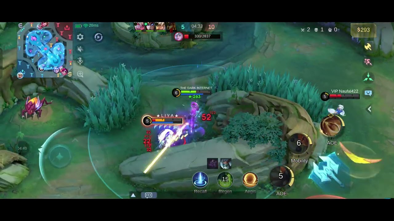 CLINT GAMEPLAY (51/10000) MATCH CHALLENGE 