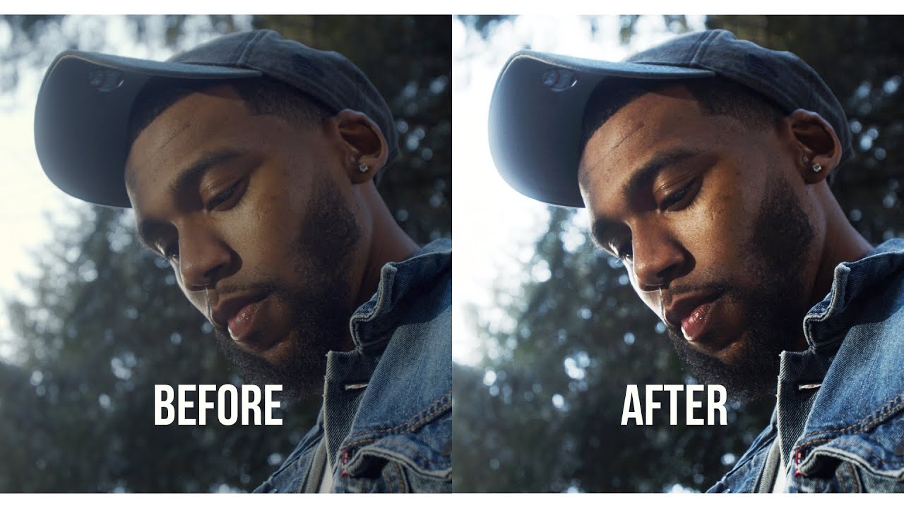 EASY Adjustments To Make Your Color Grade POP